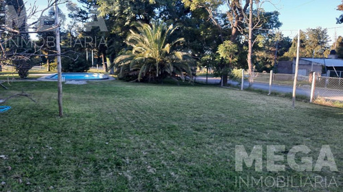 Quinta En Venta