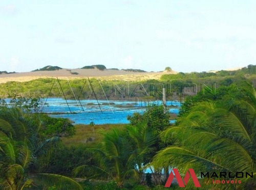 Imagem 1 de 6 de Vt00817, Terreno Em Ceará-mirim