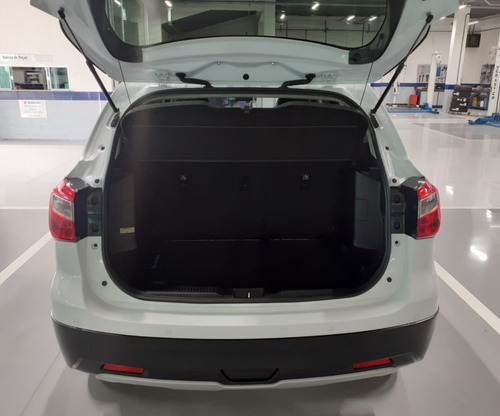 Suzuki S-cross 4style 4x4 1.4 Turbo 2018