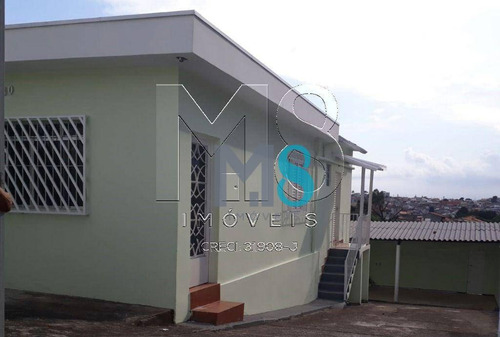 Imagem 9 de 17 de Casa Com 2 Dormitórios À Venda, 150 M² Por R$ 355.000,00 - Vila Brasileira - Mogi Das Cruzes/sp - Ca0134