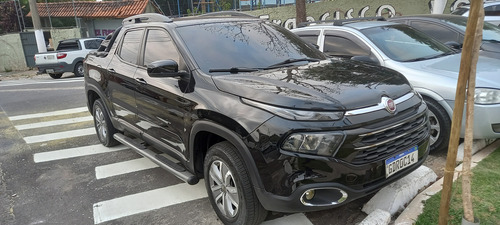 Fiat Toro 1.8 16v Freedom Flex 4x2 Aut. 4p