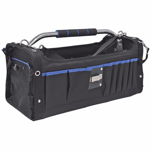 Bolso Para Herramientas 52x24x31cm Bovenau Bf60