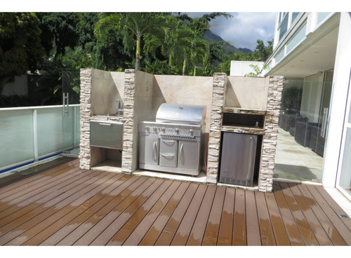 Se Vende Apto Pb 650m2 4h+3s/4.5b+2s/6p La Castellana