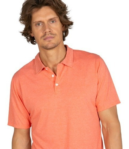 Chomba Billabong All Day Polo Hombre