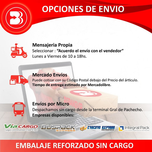 Imagen 6 de 7 de Set X3 Sarten Ceramica Antiadherente Hudson 20cm 24cm 28cm