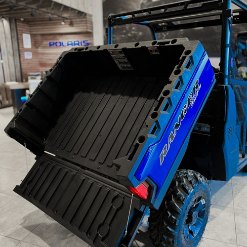 Imagen 11 de 16 de Polaris Ranger 570 Premium 2023 4x4 Utv No Canam Defender