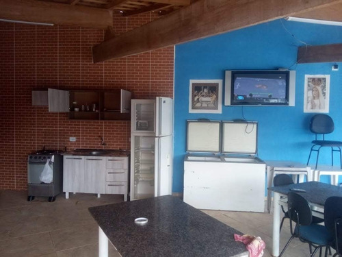 Imagem 7 de 14 de Chácara Ibiuna 1.000 Mts Casa, Piscina Área Gourmet Ligue Já