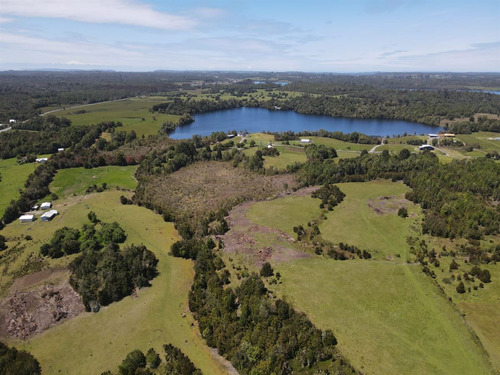 En Venta Parcela De 1 Hectárea Con Lodge En Funcionando