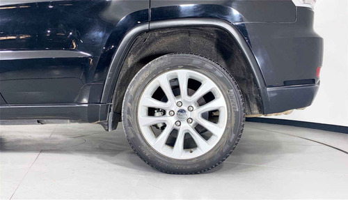Imagen 10 de 15 de 111570 - Jeep Grand Cherokee 2017 Con Garantía