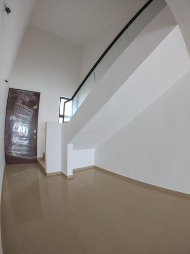 Casa (mod. 4) En Venta En Praderas Del Mayab En Conkal