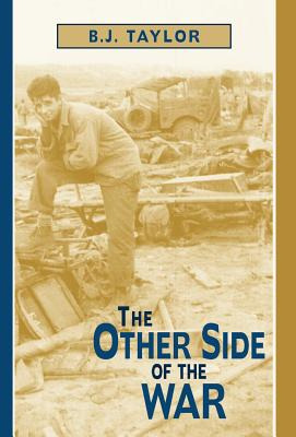 Libro The Other Side Of The War - Taylor, B. J.