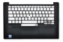 Comprar Palmrest Touchpad 047g5f \u002F 47g5f Para Dell Latitude 7480