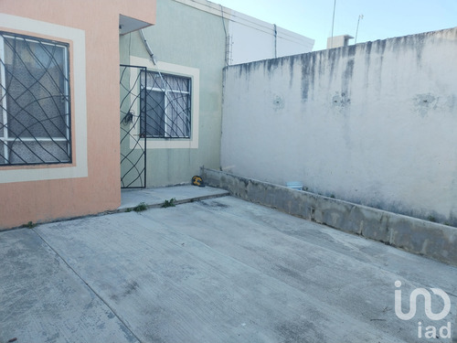 Renta Casa 1 Ambiente Misión Las Flores