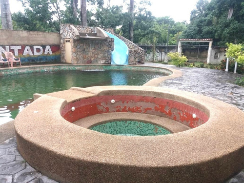 Imagen 9 de 24 de Bella Finca Lista Para Trabajar Para Evento De Toda Indole En Via A Campo De Carabobo