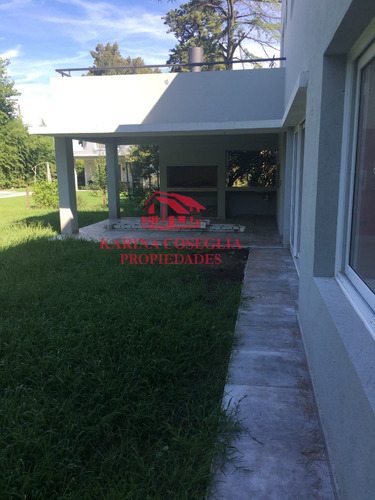 Imagen 3 de 14 de Casa En Venta A Estrenar .country Club La Pelegrina