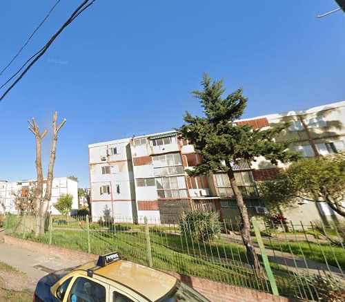 Departamento En Venta - 2 Dormitorios 1 Baño - 54mts2 - Dock Sud