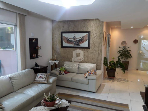 Casa À Venda, 368 M² Por R$ 1.670.000,00 - Camboinhas - Niterói/rj - Ca0173