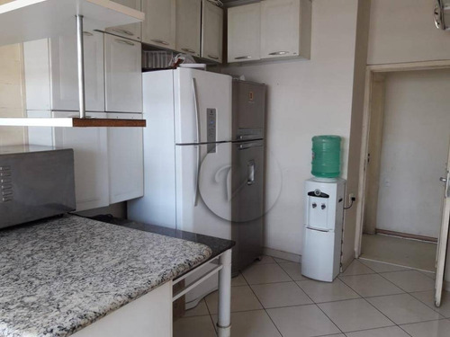 Imagem 3 de 30 de Apartamento Com 3 Dormitórios À Venda, 144 M² Por R$ 550.000,00 - Centro - Santo André/sp - Ap9258