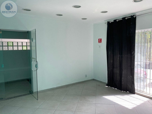 Imagem 5 de 27 de Casa Para Alugar No Bairro Centro Em Guarulhos - Sp. - 132-2