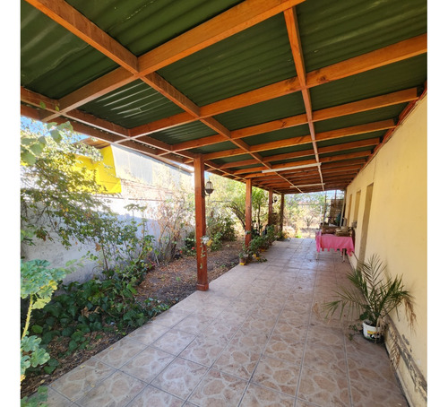 Casa En Plena Av. Balmaceda. Ideal Para Comercio. De 1340 M2