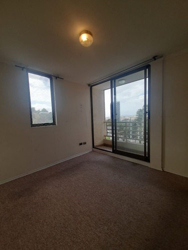 Departamento I Condominio Montesol Iii I Quilpué