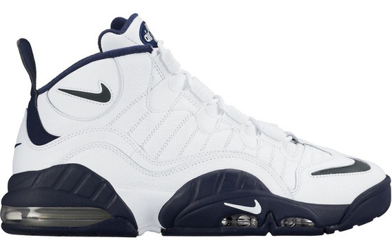 tenis nike chris webber