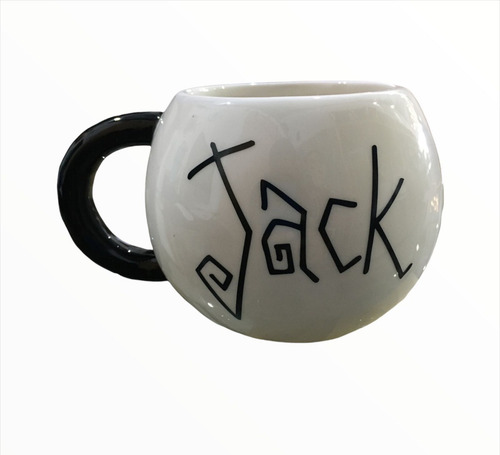 Imagen 3 de 4 de Taza Jack