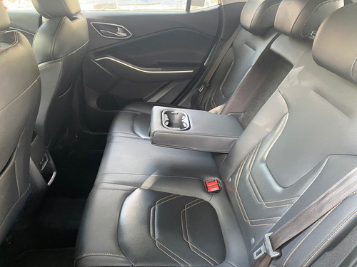 Jac Sei4 Black Series Aut 1.5 Turbo