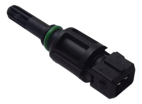 Sensor De Temperatura Del Aire De Admisión 13621739510 Para