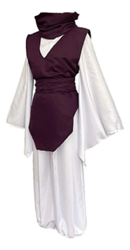 Vasfarok Choso Cosplay Disfraz Cosplay Choso Traje Kimono Un