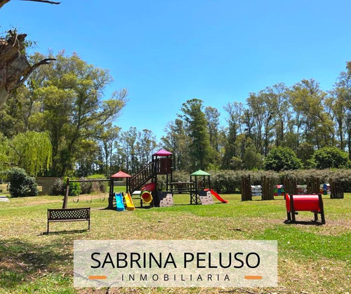 Imagen 11 de 12 de Lote En Club De Campo Haras San Pablo