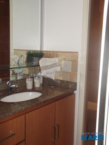 Imagem 9 de 15 de Apartamento - Morumbi - Sp - 255794