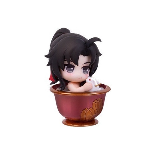 Figura De Colección Mdzs Wei Ying, Wei Wuxian - The Untamed