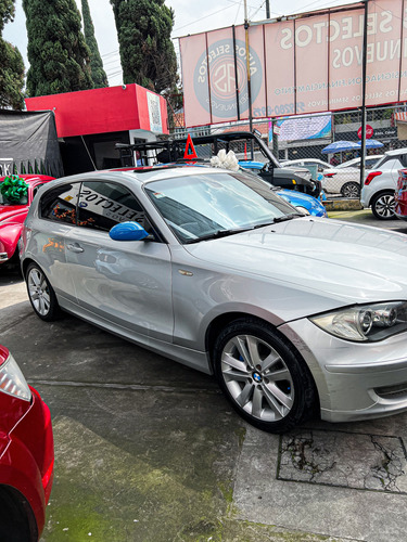 BMW Serie 1 2.0 3p 120i Dynamic At