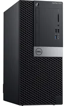Comprar Dell Optiplex 7070 Mini Tower | Intel 9th Gen I5-9500 (6 Núc