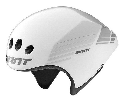 Casco De Ciclismo Giant Rivet Tt - Blanco