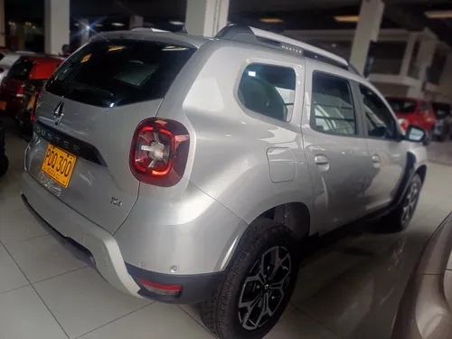 Renault Duster 1.3 T Iconic 4X2 Cvt