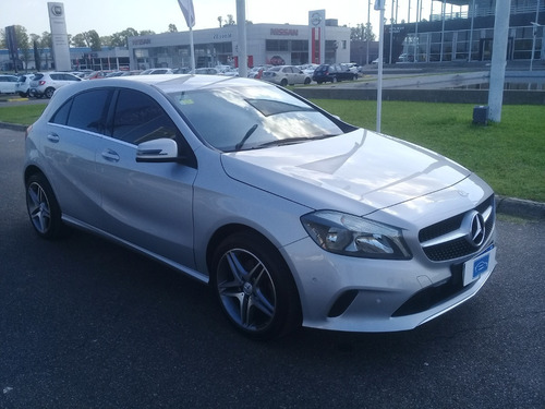 Mercedes Benz A 200 Blueefficiency Urban At 2016 Car One Jf