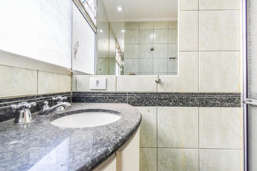 Apartamento À Venda - Paraíso, 2 Quartos, 71 - S893096302