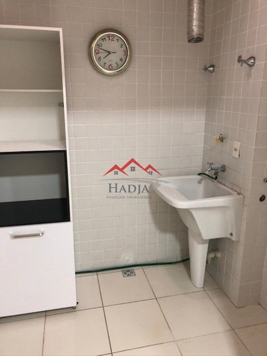 Apartamento A Venda No Condomínio Resort Santa Ângela Engordadouro Em Jundiaí. - Ap00130 - 69012158