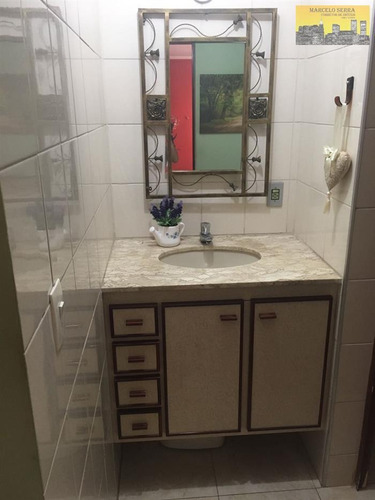 Imagem 7 de 16 de Apartamentos À Venda Em Jundiaí/sp - Compre O Seu Apartamentos Aqui! - 1402531