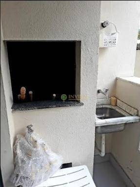 Imagem 2 de 12 de Apartamento Residencial A 50m Do Mar - Ap2430