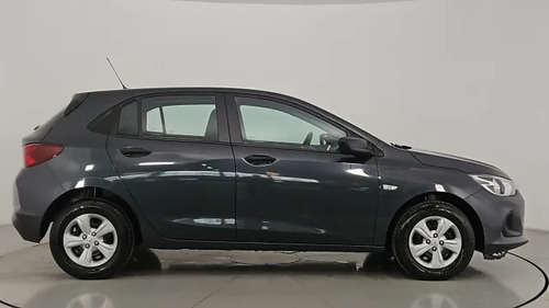 Chevrolet Onix 1.0