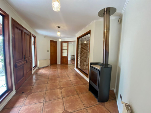 Oportunidad Venta Parcela 5000m2 Condominio Chicureo 5d4b