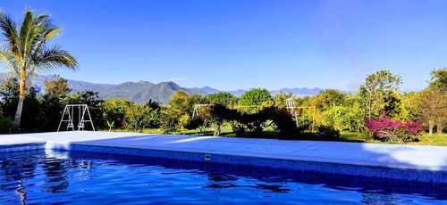 Imagen 7 de 14 de A Casa De Fin De Semana Cocoyoc Cuernavaca Oaxtepec