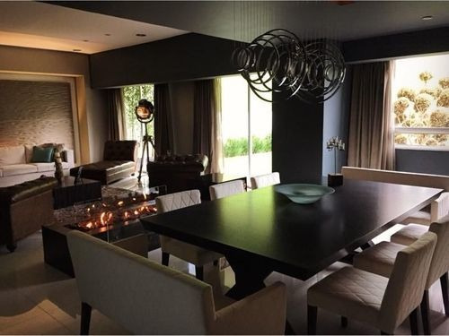 Imagen 14 de 22 de Departamento En Venta En Lomas Country Club