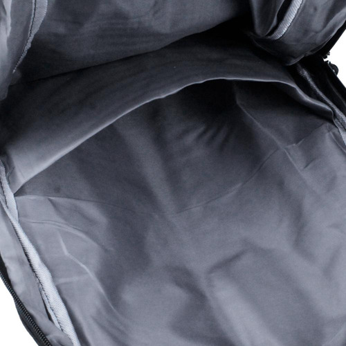 Mochila Bolsa Estudante Notebook Passeio Viagem Impermeável Cor Lilás