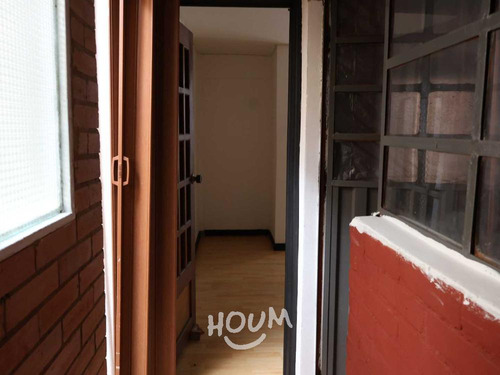 Apartamento En Galán. 2 Habitaciones, 38 M², Id: 155084