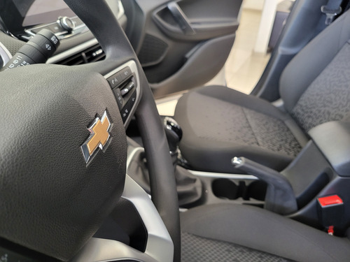 Chevrolet Tracker 1.2 Turbo At