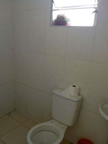 Imagem 2 de 8 de Casa Sobreposta No Litoral Ref 3980dz
